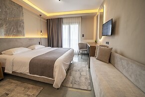 Agnatio Hotel Spa