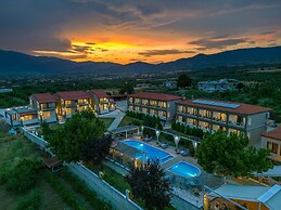 Agnatio Hotel Spa