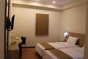 @Hom Premiere Abepura by Horison