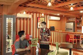 @Hom Premiere Abepura by Horison