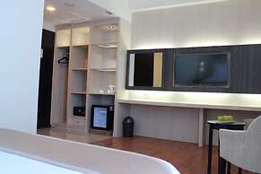 @Hom Premiere Abepura by Horison