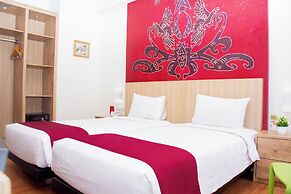 @Hom Premiere Abepura by Horison