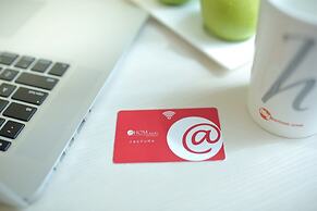 @Hom Premiere Abepura by Horison