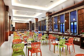 @Hom Premiere Abepura by Horison