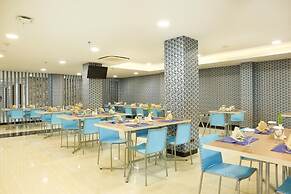 Horison Express Sentani