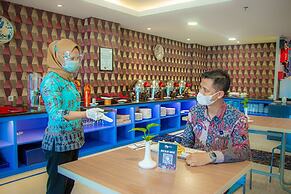 Horison Express Sentani