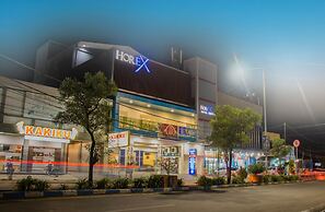 Horison Express Sentani