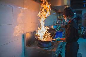 Horison Express Sentani