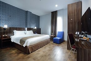 Horison Express Sentani