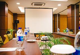 Horison Express Sentani