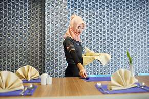 Horison Express Sentani