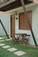 Hotel Chalé Lagoa dos Ingás