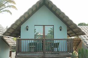 Hotel Chalé Lagoa dos Ingás