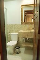 Hotel Chalé Lagoa dos Ingás