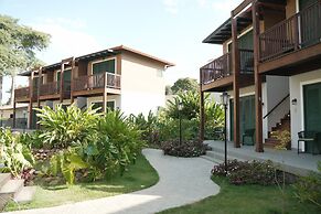 Hotel Chalé Lagoa dos Ingás