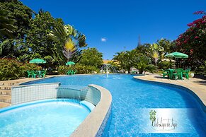 Hotel Chalé Lagoa dos Ingás