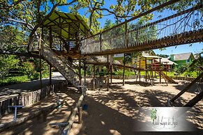 Hotel Chalé Lagoa dos Ingás