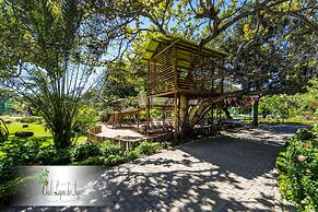 Hotel Chalé Lagoa dos Ingás