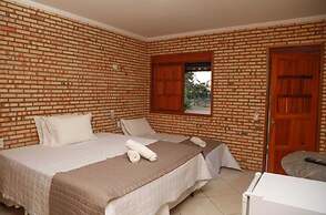 Hotel Chalé Lagoa dos Ingás