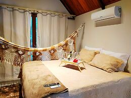 Hotel Chalé Lagoa dos Ingás