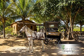 Hotel Chalé Lagoa dos Ingás