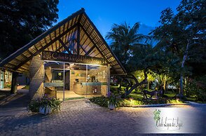 Hotel Chalé Lagoa dos Ingás