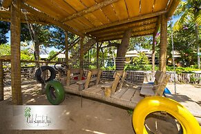 Hotel Chalé Lagoa dos Ingás