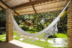 Hotel Chalé Lagoa dos Ingás