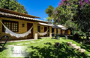 Hotel Chalé Lagoa dos Ingás