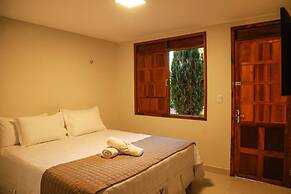 Hotel Chalé Lagoa dos Ingás