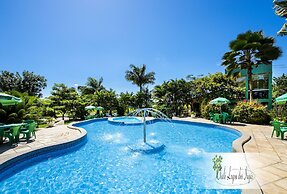 Hotel Chalé Lagoa dos Ingás