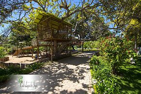 Hotel Chalé Lagoa dos Ingás