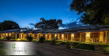 Hotel Chalé Lagoa dos Ingás