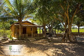 Hotel Chalé Lagoa dos Ingás