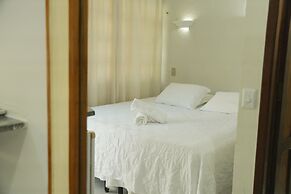 Hotel Chalé Lagoa dos Ingás