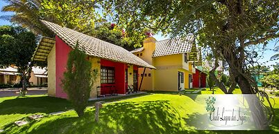 Hotel Chalé Lagoa dos Ingás