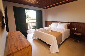 Hotel Chalé Lagoa dos Ingás