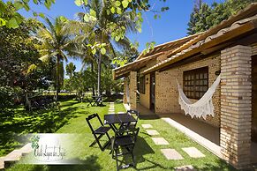 Hotel Chalé Lagoa dos Ingás