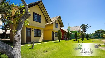Hotel Chalé Lagoa dos Ingás