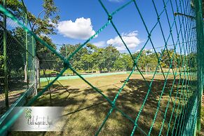 Hotel Chalé Lagoa dos Ingás