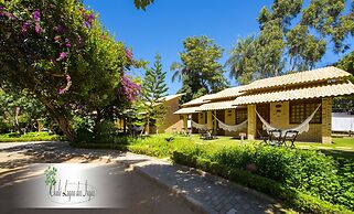 Hotel Chalé Lagoa dos Ingás