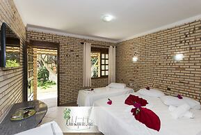 Hotel Chalé Lagoa dos Ingás