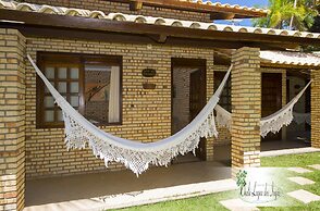 Hotel Chalé Lagoa dos Ingás