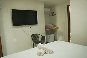 Hotel Chalé Lagoa dos Ingás