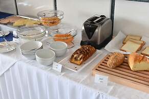 Bocamviglies By The Sea