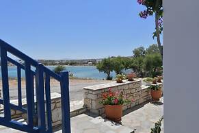 Bocamviglies By The Sea