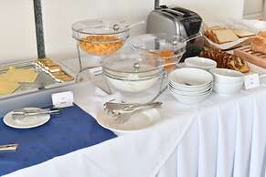 Bocamviglies By The Sea