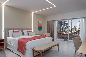 Japaratinga Lounge Resort