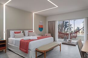 Japaratinga Lounge Resort