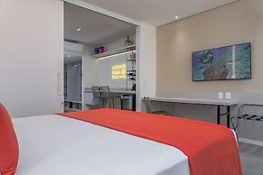 Japaratinga Lounge Resort